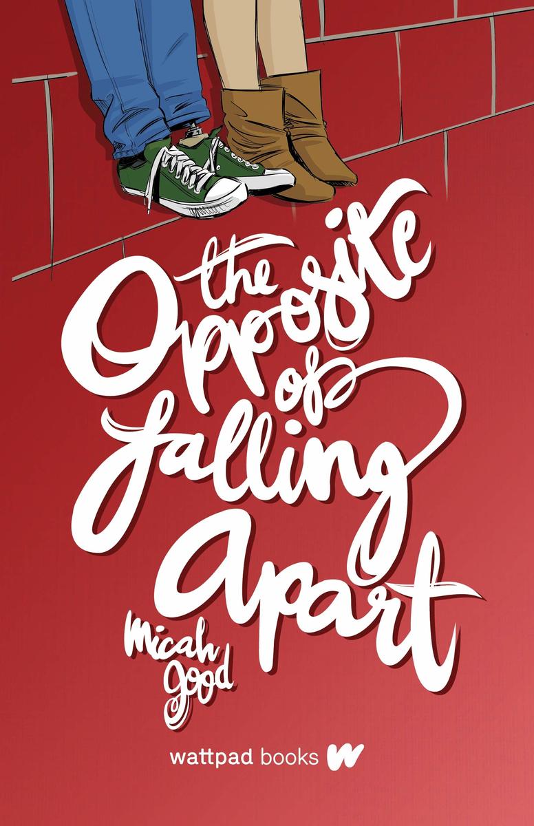 Blog Tour: The Opposite of Falling Apart by Micah Good (Spotlight+ Giveaway!)